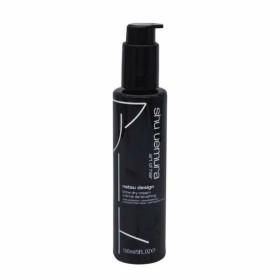 Styling Cream Shu Uemura Style Netsu Design Blow Dry Cream (150 ml) by Shu Uemura, Scalp and hair care - Ref: S0581522, Price...