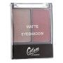 Eye Shadow Palette Matte Glam Of Sweden 01-warmth (4 g) by Glam Of Sweden, Eyeshadows - Ref: S0581588, Price: 3,75 €, Discoun...