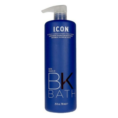 Après-shampooing BK Bath I.c.o.n. (739 ml) de I.c.o.n., Après-shampooings - Réf : S0582044, Prix : 74,80 €, Remise : %