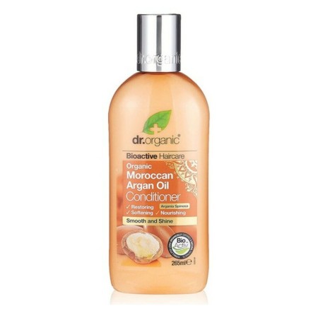 Aufbauspülungsbalsam Dr.Organic DR00339 265 ml von Dr.Organic, Spülungen & Conditioner - Ref: S0582115, Preis: 9,01 €, Rabatt: %