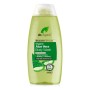 Gel pour le bain hydratant à l'aloe vera Bioactive Organic Dr.Organic DR00109 250 ml de Dr.Organic, Gels douche - Réf : S0582...