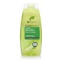 Gel pour le bain hydratant à l'aloe vera Bioactive Organic Dr.Organic DR00109 250 ml de Dr.Organic, Gels douche - Réf : S0582...