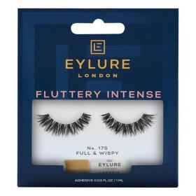 Falsche Wimpern Fluttery 175 Eylure 6001970N (1 Stück) von Eylure, Augen - Ref: S0582598, Preis: 6,61 €, Rabatt: %