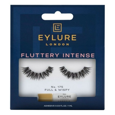 Pestanas Postiças Fluttery 175 Eylure 6001970N (1 Unidade) de Eylure, Olhos - Ref: S0582598, Preço: 6,61 €, Desconto: %