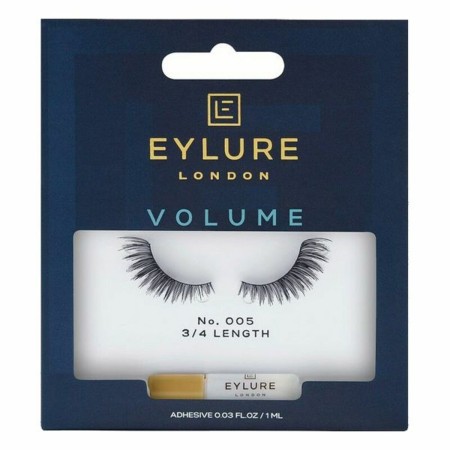 Falsche Wimpern Volume 3/4 005 Eylure von Eylure, Augen - Ref: S0582599, Preis: 6,53 €, Rabatt: %