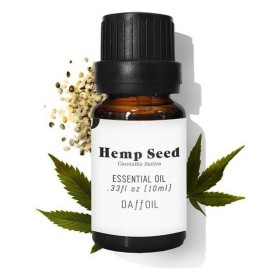 Óleo Essencial Daffoil Cedar Leaf Cedro 10 ml | Tienda24 - Global Online Shop Tienda24.eu