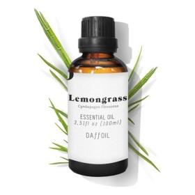 Aceite Esencial Daffoil 0767870879517 Lemongrass 100 ml de Daffoil, Aromaterapia - Ref: S0583221, Precio: 19,98 €, Descuento: %