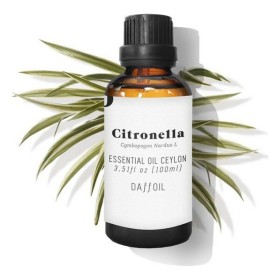 Ätherisches Öl Citronella Daffoil DAFFOIL 100 ml Daffoil - 1