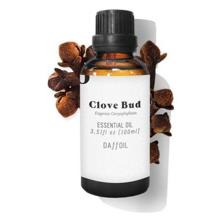 Essential oil Daffoil Clove (100 ml) | Tienda24 - Global Online Shop Tienda24.eu