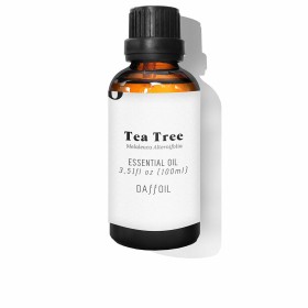 Anti-Acne Oil Daffoil Tea tree 100 ml by Daffoil, Moisturisers - Ref: S0583228, Price: 18,16 €, Discount: %