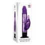 Vibrateur G-Spot Adam & Eve Bunny Violet | Tienda24 Tienda24.eu