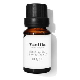 Essential oil Daffoil Aceite Esencial Vanilla by Daffoil, Aromatherapy - Ref: S0583239, Price: 9,81 €, Discount: %