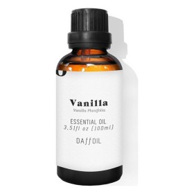 Aceite Esencial Daffoil Vainilla (100 ml) de Daffoil, Aromaterapia - Ref: S0583241, Precio: 20,84 €, Descuento: %