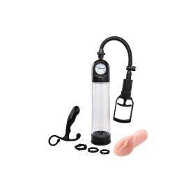 Belastbarer Jack Ass Masturbator XR Sophia | Tienda24 Tienda24.eu