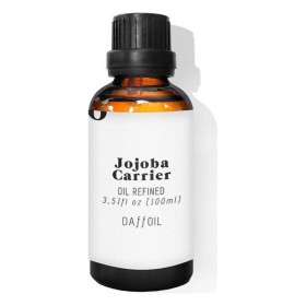 Essential Body Oil Daffoil Jojoba Oil 50 ml by Daffoil, Moisturisers - Ref: S0583253, Price: 15,75 €, Discount: %