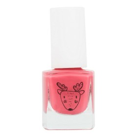 Nagellack Kids Mia Cosmetics Paris Hirsch (5 ml) von Mia Cosmetics Paris, Farblack - Ref: S0583423, Preis: 6,20 €, Rabatt: %