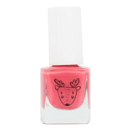 Pintaúñas Kids Mia Cosmetics Paris Ciervo (5 ml) de Mia Cosmetics Paris, Esmaltes - Ref: S0583423, Precio: 6,20 €, Descuento: %