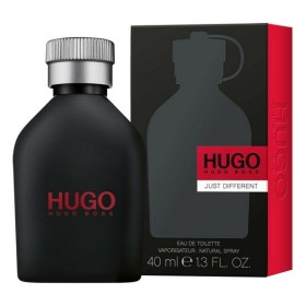 Men's Perfume Hugo Boss 10001048 EDT 40 ml by Hugo Boss, Eau de Toilette - Ref: S0583690, Price: 37,95 €, Discount: %