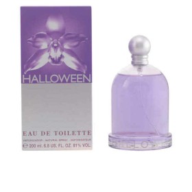 Perfume Mulher Jesus Del Pozo Halloween EDT 200 ml de Jesus Del Pozo, Água-de-colónia - Ref: S0583695, Preço: 48,87 €, Descon...