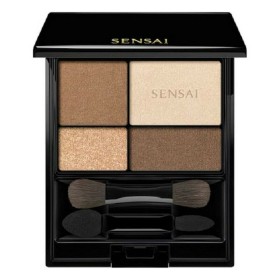 Paleta de Sombras de Olhos Kanebo 01-shiny foliage (3,7 g) de Kanebo, Jogos de maquilhagem - Ref: S0583722, Preço: 60,77 €, D...