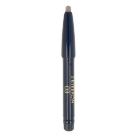 Lápiz de Cejas Kanebo Styling Eyebrow Nº 03 Taupe brown 0,2 g de Kanebo, Colores para cejas - Ref: S0583729, Precio: 21,80 €,...