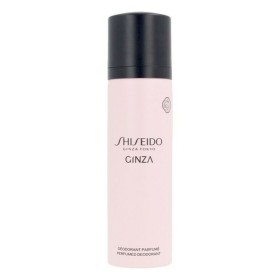 Deodorante Spray Ginza Shiseido Ginza 100 ml di Shiseido, Deodoranti - Rif: S0583763, Prezzo: 29,81 €, Sconto: %