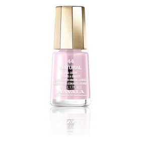 Vernis à ongles Nail Color Mavala 1198-10447 44-natural 5 ml de Mavala, Vernis à ongles - Réf : S0583816, Prix : 4,79 €, Remi...