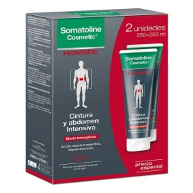 Crème réductrice Somatoline Somatoline Cosmetic 250 ml de Somatoline, Amincissants et raffermissants - Réf : S0584068, Prix :...