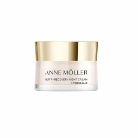 Crema Facial Anne Möller (50 ml) de Anne Möller, Hidratantes - Ref: S0584134, Precio: 36,54 €, Descuento: %