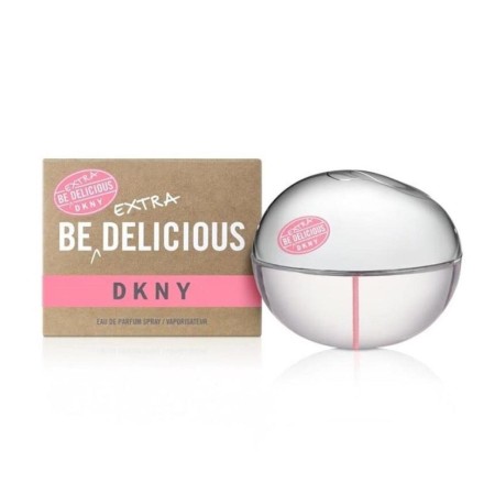 Women's Perfume Donna Karan Be Extra Delicious EDP EDP 50 ml by Donna Karan, Eau de Perfume - Ref: S0584151, Price: 48,84 €, ...