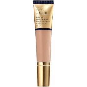 Base de Maquilhagem Fluida Estee Lauder Futurist Hydra Rescue Spf 45 3N2-Wheat (35 ml) de Estee Lauder, Bases - Ref: S0584193...