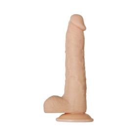 Dildo Realista Blush Au Naturel TPE Ø 3,2 cm | Tienda24 Tienda24.eu