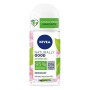 Déodorant Roll-On Naturally Good Nivea 83497 Thé vert 50 ml de Nivea, Déodorants et anti-transpirants - Réf : S0584742, Prix ...