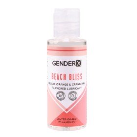 Lubricante Nature Body 100 ml Fresa Melón | Tienda24 Tienda24.eu