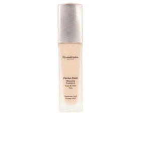 Base de Maquilhagem Fluida Elizabeth Arden Flawless Finish Nº 310C (30 ml) de Elizabeth Arden, Bases - Ref: S0585059, Preço: ...