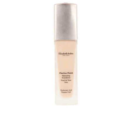 Base de Maquillaje Fluida Elizabeth Arden Flawless Finish Nº 310C (30 ml) de Elizabeth Arden, Bases - Ref: S0585059, Precio: ...