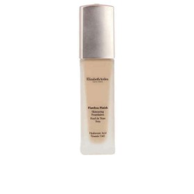 Base de Maquilhagem Fluida Elizabeth Arden Flawless Finish Nº 410N (30 ml) de Elizabeth Arden, Bases - Ref: S0585063, Preço: ...