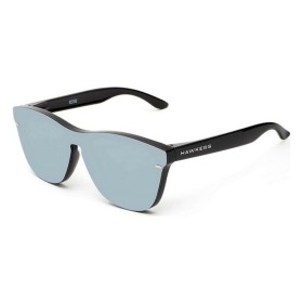 Unisex Sunglasses One Venm Hybrid Hawkers Black (ø 50 mm) by Hawkers, Glasses and accessories - Ref: S0585083, Price: 28,46 €...