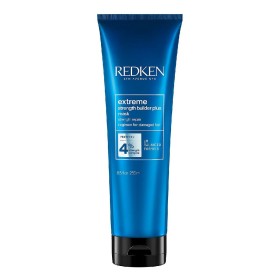 Maschera Riparatrice per Capelli Extreme Redken E3531700 250 ml di Redken, Balsami ad azione profonda e trattamenti - Rif: S0...