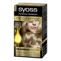 Dauerfärbung Syoss Olio Intense Ohne Ammoniak Nº 8,05 Blond Beige von Syoss, Farben - Ref: S0585347, Preis: 6,30 €, Rabatt: %