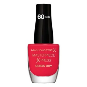 vernis à ongles Masterpiece Xpress Max Factor 262-Future is fuchsia de Max Factor, Vernis à ongles - Réf : S0585449, Prix : 4...