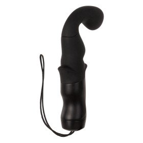 Cassini Anal Vibrator Black XR | Tienda24 Tienda24.eu