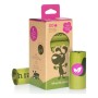 Bolsas Earth Rated Rollos Bolsa Lavanda (8 x 15 uds) | Tienda24 - Global Online Shop Tienda24.eu