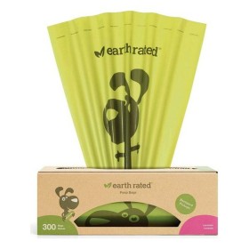 Sanitary bags Earth Rated Lavendar (300 Units) by Earth Rated, Bags and excrement collectors - Ref: S0585588, Price: 13,49 €,...