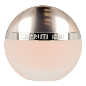 Parfum Femme Cerruti PBY32280087000 EDT 50 ml de Cerruti, Eau de parfum - Réf : S0585678, Prix : 23,15 €, Remise : %