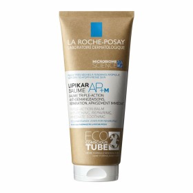 Body-Repair-Pflegebalsam La Roche Posay Lipikar M Schutz vor Trockenheit 200 ml von La Roche Posay, Feuchtigkeitscremes - Ref...