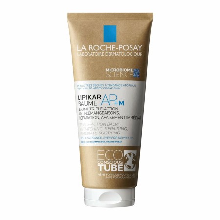 Bálsamo Reparador Corporal La Roche Posay Lipikar M Antisequedad 200 ml de La Roche Posay, Hidratantes - Ref: S0585859, Preci...