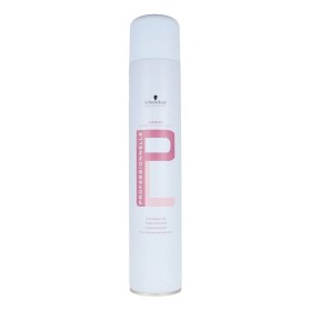 Extra Firm Hold Hairspray Professionnelle Care Schwarzkopf Professionnelle Care 500 ml by Schwarzkopf, Hair Sprays - Ref: S05...