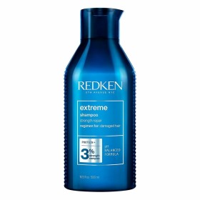 Shampoo Riparatore Redken Extreme (500 ml) di Redken, Shampoo - Rif: S0585864, Prezzo: 26,18 €, Sconto: %