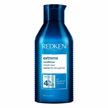 Après-shampoing réparateur Redken Extreme (500 ml) de Redken, Après-shampooings - Réf : S0585865, Prix : 28,85 €, Remise : %